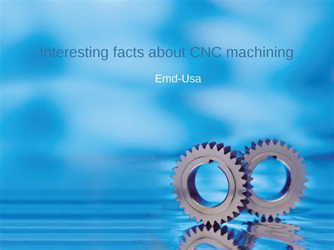 cnc machine revenue|facts about cnc machines.